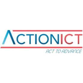 Company object (ACTION ICT SRL) logo