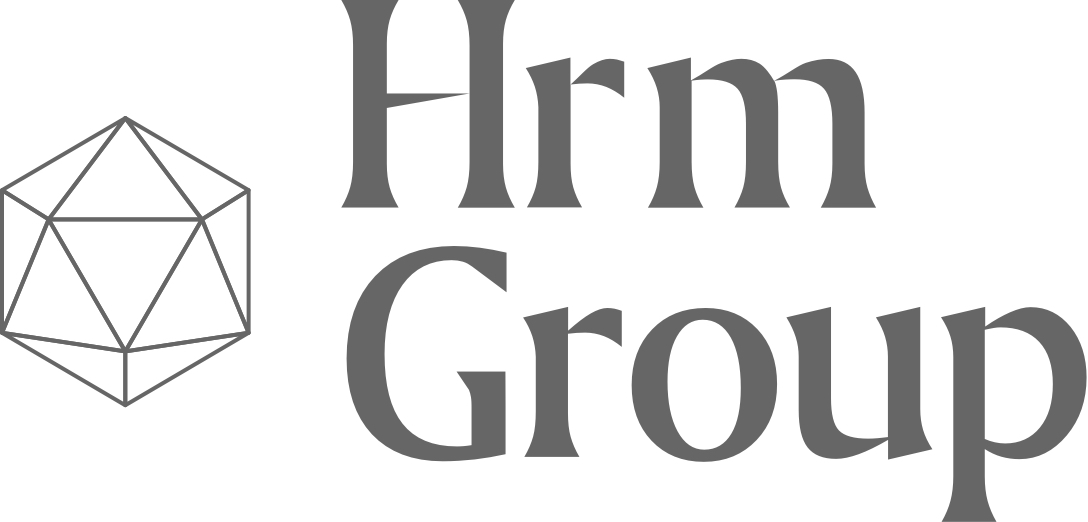 Company object (HRM S.R.L.) logo
