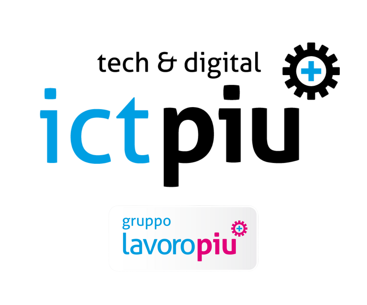 Company object (Ictpiù) logo