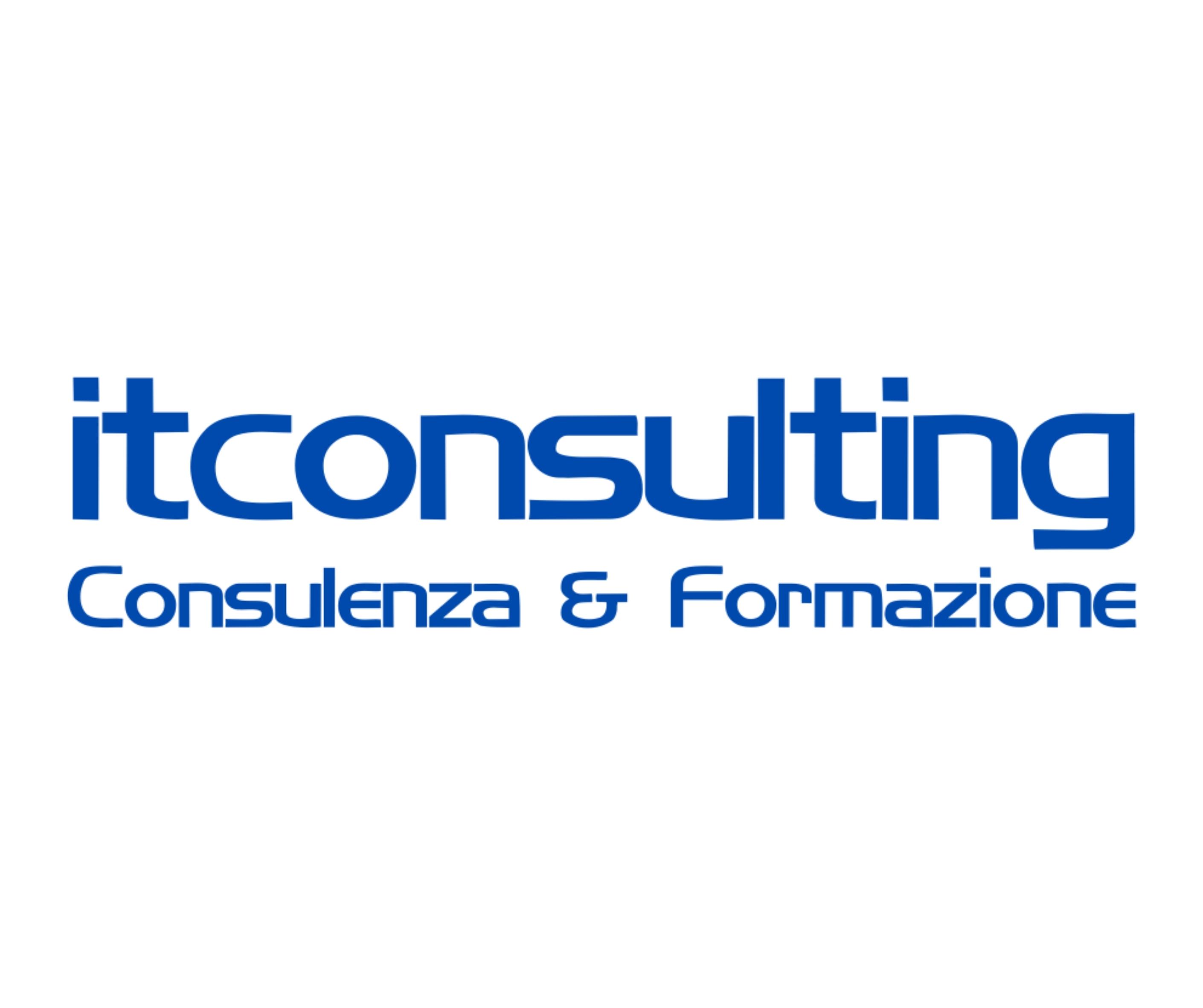 Company object (Itconsulting srl) logo