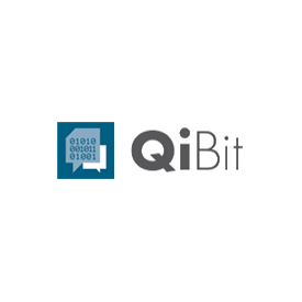 Company object (QiBit) logo