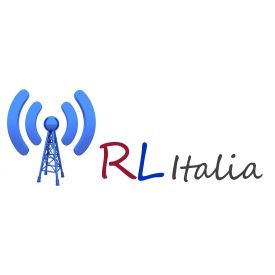Company object (RL Italia s.r.l.) logo